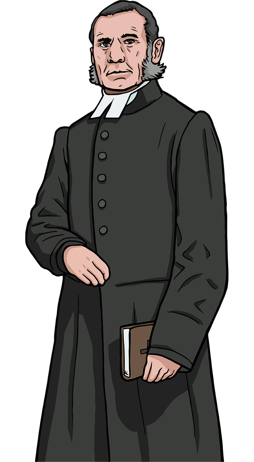 Rovasti